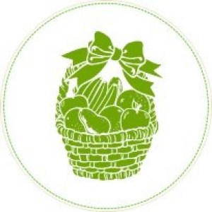 Подарочная корзина с фруктами Саранск